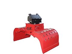 YTCT Sortiergreifer Sortiergreifer von 3to -35 to Baggeröße