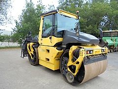 Bomag BW 174 A P-4 AM