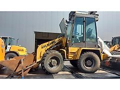 Ahlmann AS50 - (For parts)