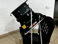 Neuer Sortiergreifer Hänger HSOGx 7.10 Bagger 7-10 t Greifer