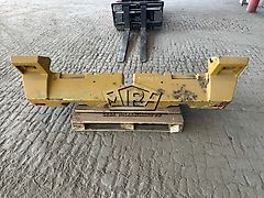 Caterpillar 966 MXE / Kontergewicht