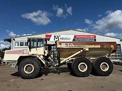 Terex TA 35 / BJ. 2001/13082 H/6X6