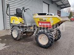 Wacker Neuson 1501.0