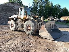 Komatsu WA470-3H