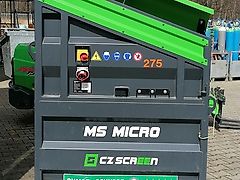 CZ Screen MS Micro