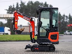 KINGWAY DEUTSCHLAND e. K. Yama R12K