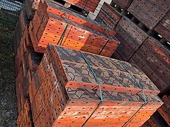 Paschal TOP Paschal Raster 1,50m Schalung / Wandschalung