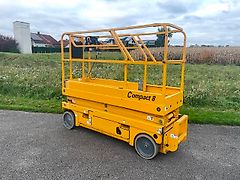 Haulotte Compact 8