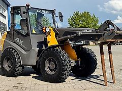 Ahlmann Mecalac AX 1000 2x verfügbar
