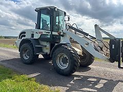 Terex Tl100