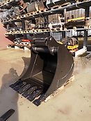 Oilquick Tieflöffel 1000mm