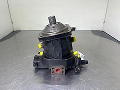 Ahlmann AZ210-23100246-Drive motor/Fahrmotor/Rijmotor