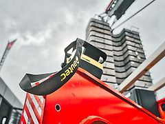 Terex CBR24 Plus (Neu)