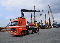 Volvo FH 480 /6x2/Kran Hiab 244 EP-4 / Funk/Remote Volvo FH 480 /6x2/Kran Hiab 244 EP-4 / Funk/Remote
