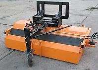 DS-Trans Kehrmaschine für Gabelstapler DS-Trans Kehrmaschine für Gabelstapler