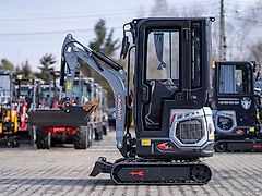 KINGWAY DEUTSCHLAND e. K. YAMA S15 K LITE (LAIDONG)