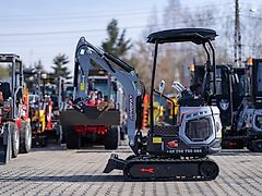 KINGWAY DEUTSCHLAND e. K. YAMA S15 LITE (LAIDONG)