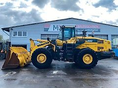 Komatsu WA 500-7 ** BJ. 2013 * 22800H/ZSA/Klima/TOP **