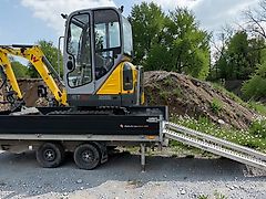 Wacker Neuson ET16