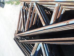 Doka Abstützbock Universal F 4,50m Doka Abstützbock Universal F 4,50m