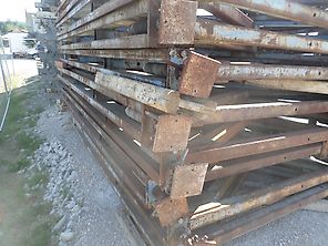 Doka Abstützbock Universal F 4,50m Doka Abstützbock Universal F 4,50m