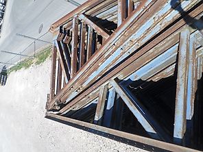 Doka Abstützbock Universal F 4,50m Doka Abstützbock Universal F 4,50m