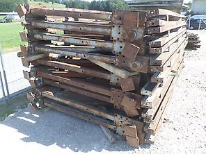 Doka Abstützbock Universal F 4,50m Doka Abstützbock Universal F 4,50m