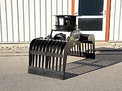 NB Abbruch-, und Sortiergreifer SM-100 | Universalgreifer