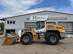 Liebherr L556 XPOWER ** BJ.2020 * 8598H/SW/ TOP Condition