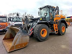 Doosan DL380-7