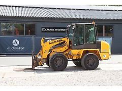 Ahlmann AZ 85t