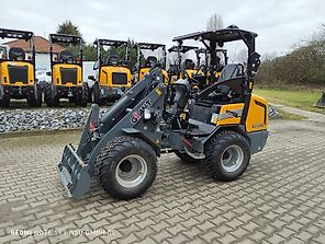Giant G2500 HD EURO-Aufnahme Giant G2500 HD EURO-Aufnahme