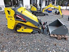Wacker Neuson SM100