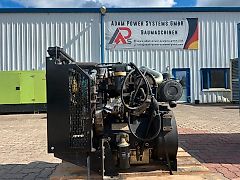 Perkins motor 1103A-33T Perkins Engine