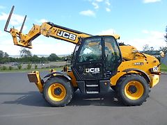Ammann JCB Teleskop 540-140 HiViz Sway