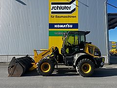 Komatsu WA100M-8E0