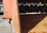 Allu Schaufelseparator ALLU DN3-12X75 Allu Schaufelseparator ALLU DN3-12X75