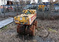 Rammax Grabenwalze LP 852 Rammax Grabenwalze LP 852