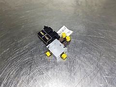 Ahlmann AZ85-4108187A-LT-35C49.0 - 4/3 Wege-magnetventil