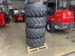 BKT 31x15.50-15 AS Profil TR315
