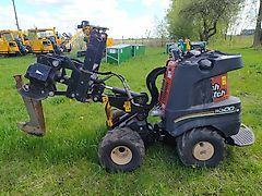 Ditch-Witch Zahn R300