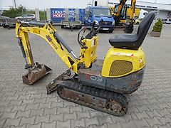 Wacker Neuson 803