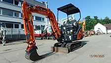 Hitachi ZX16-3 YLR