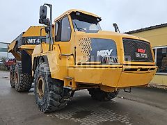 Moxy MT 41