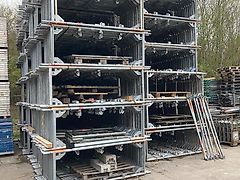 Layher Layher / Assco / Alfix / MJ