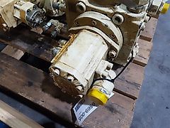 Liebherr -Sauer Danfoss SNP3NN/075LN-111.25.019.0A-Gearpump