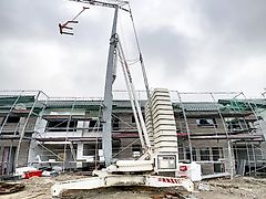 Terex CBR32 Plus