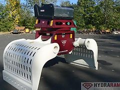 Hydraram HDG-62R Sortiergreifer - Abbruchgreifer 10,0 - 15,0 to NEU