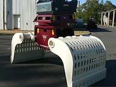 Hydraram HDG-150R Sortiergreifer - Abbruchgreifer 17 - 25 to NEU