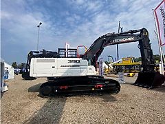 Hidromek HMK 390 NLC HD | Vollausstattung | Zentralschmieranlage